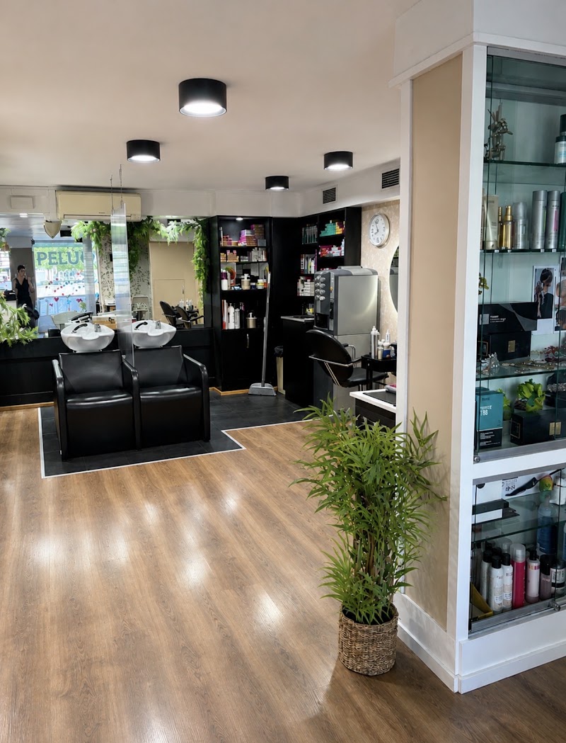 Silvia Herrán estilismo & belleza - Coiffure Burgos - OneBooking
