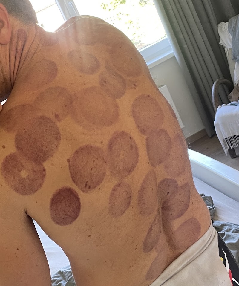 Great China Massage