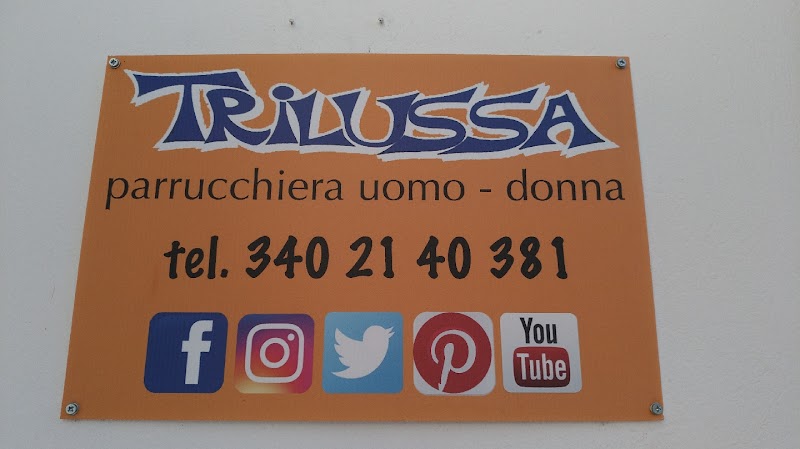 Parrucchiera Marzocchi Trilussa - Coiffure Forlì - OneBooking