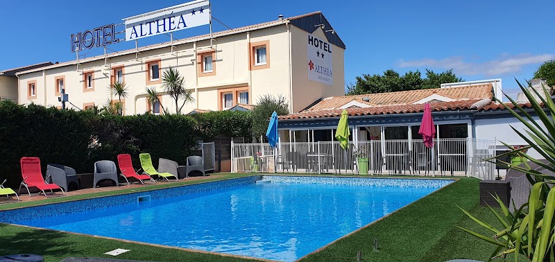 Hôtel Althea