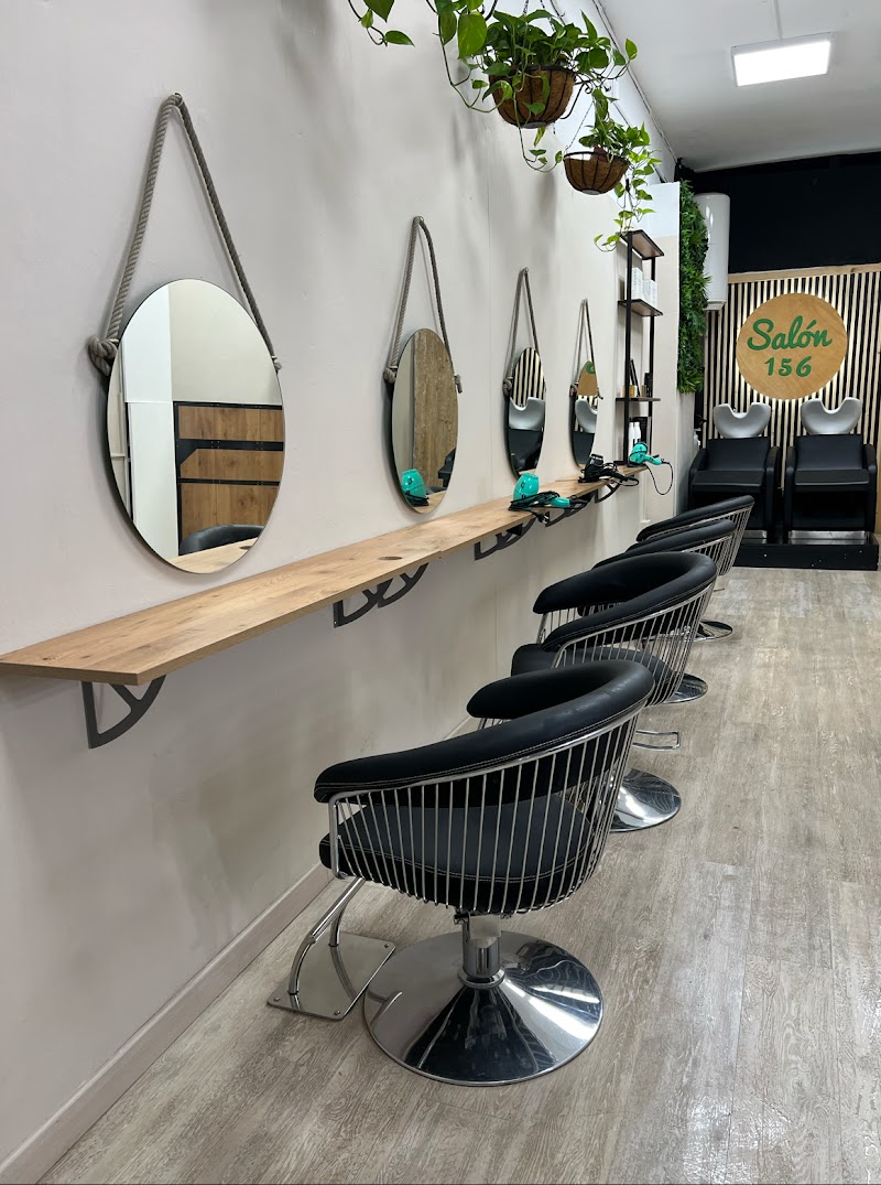 Salón 156 - Coiffure Barcelona - OneBooking