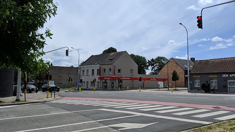 KREATOS Aalst - Coiffure Aalst - OneBooking