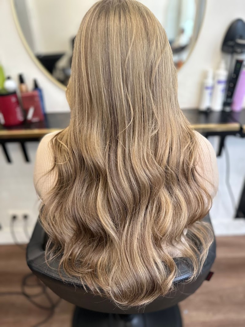 Khaled Sultan Coiffure - Coiffure Brussels - OneBooking