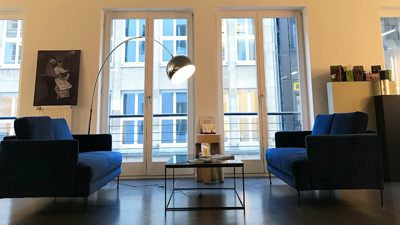 Nova Hairstudio - Coiffure Hamburg - OneBooking
