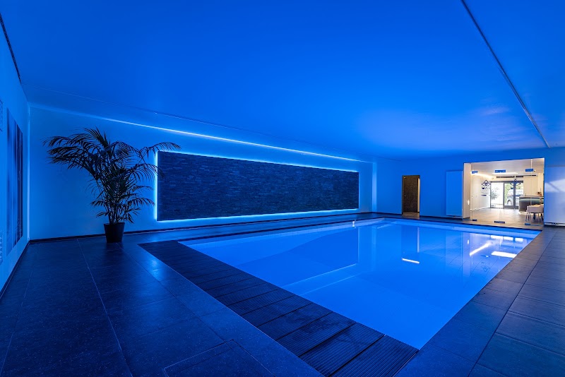 Eau Bleue | Gezondheids-, en bewegingscentrum voor chronische pijneducatie