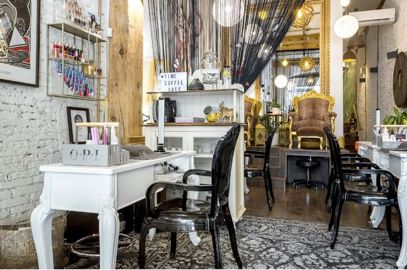 Sass Beauty & Aesthetic - Institut de beauté Madrid - OneBooking