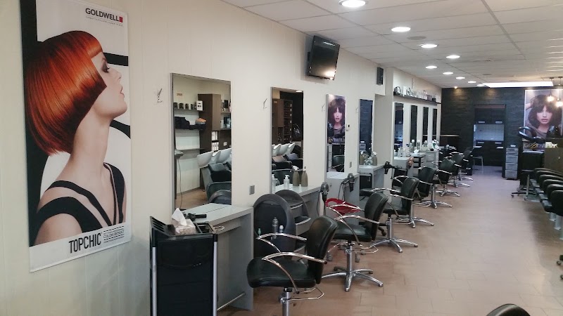 HairdesignBeveren - Coiffure Beveren - OneBooking