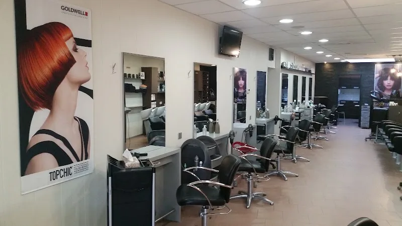 HairdesignBeveren
