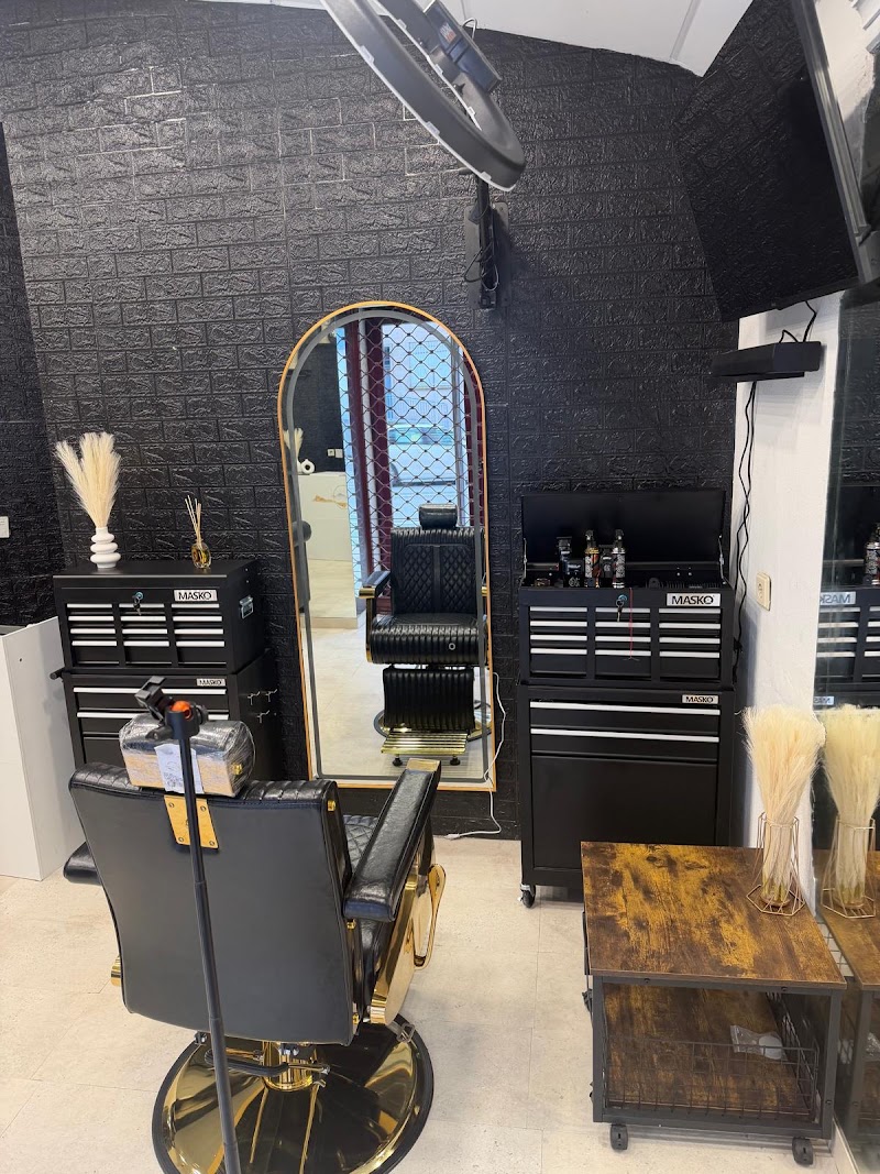 Vigo Trenzas & Barber - Coiffure Vigo - OneBooking