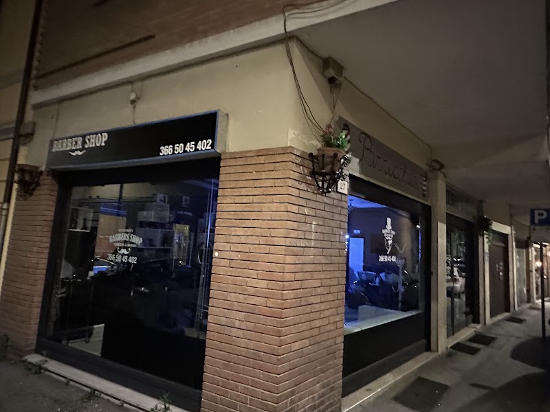 Frisor Jamal Parrucchiere - Coiffure Forlì - OneBooking