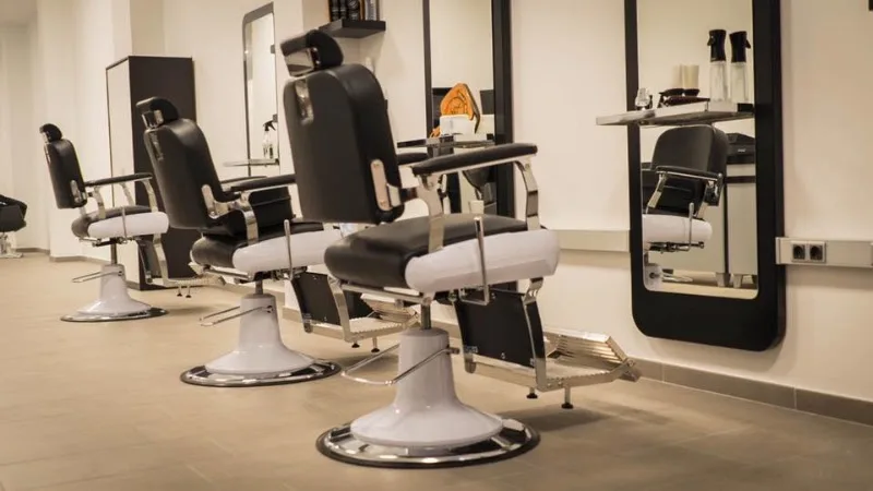 Luis Peluqueria - Coiffure Las Palmas De Gran Canaria - OneBooking