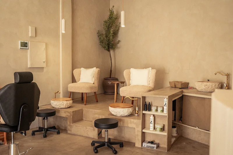 Mir Beauty Concept | Manicura y Pedicura en Playa de San Juan Alicante
