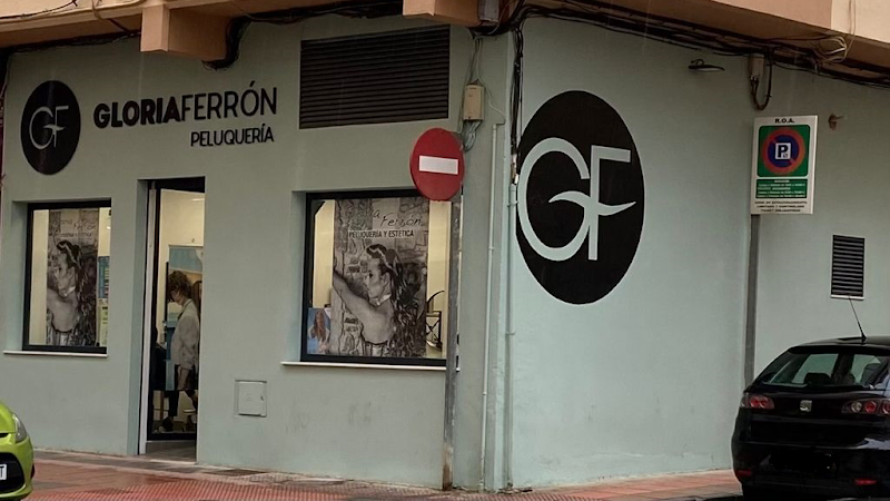 Peluquería Gloria Ferrón - Coiffure Almería - OneBooking