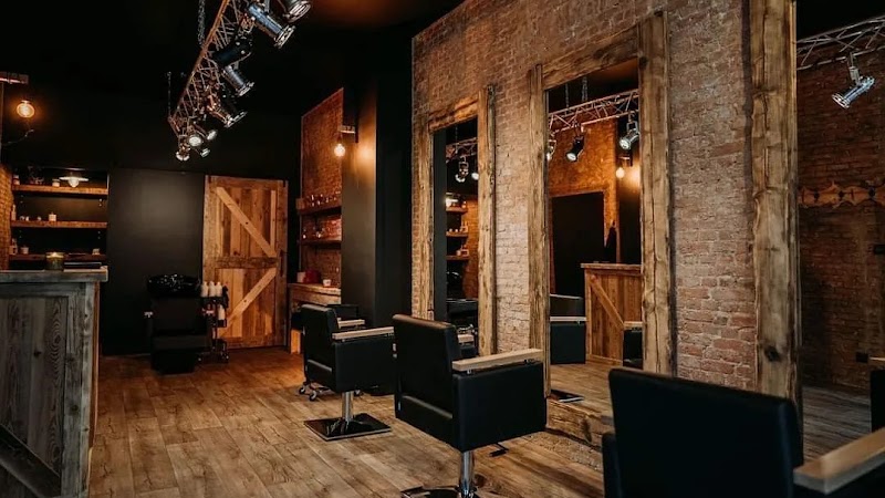 Hair Master - Coiffure Antwerp - OneBooking