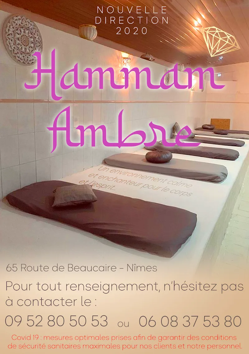 Hammam Ambre