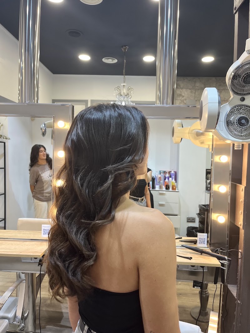 Peluquería Jorge Herrera - Coiffure Alicante - OneBooking