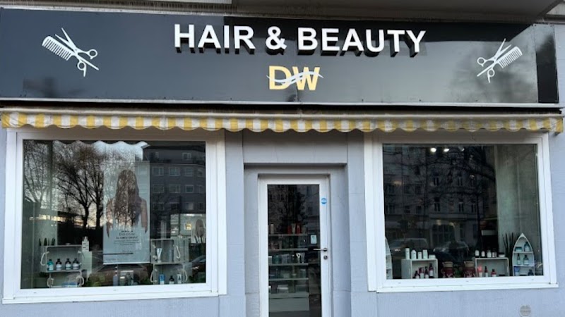 Hair & Beauty DW - Coiffure Düsseldorf - OneBooking