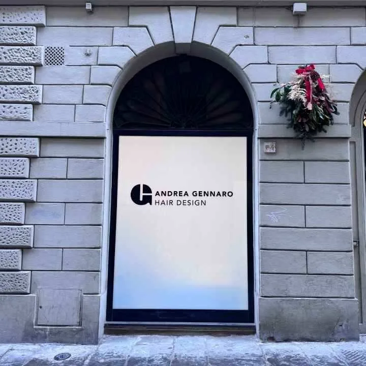 Andrea Gennaro Hair Stylist in Florence - Coiffure Florence - OneBooking