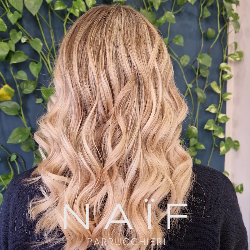 Naif Parrucchieri Di Ropa Marilena - Coiffure Bologna - OneBooking