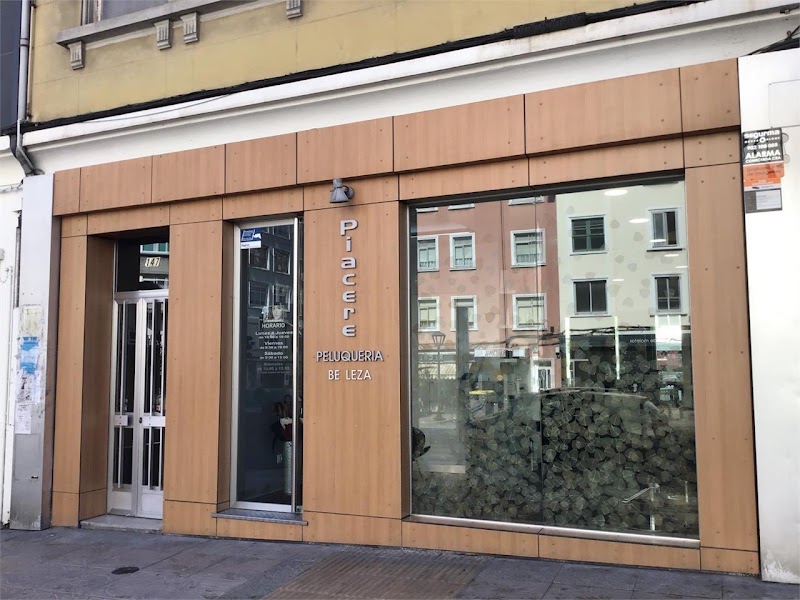 Piacere - Coiffure A Coruña - OneBooking
