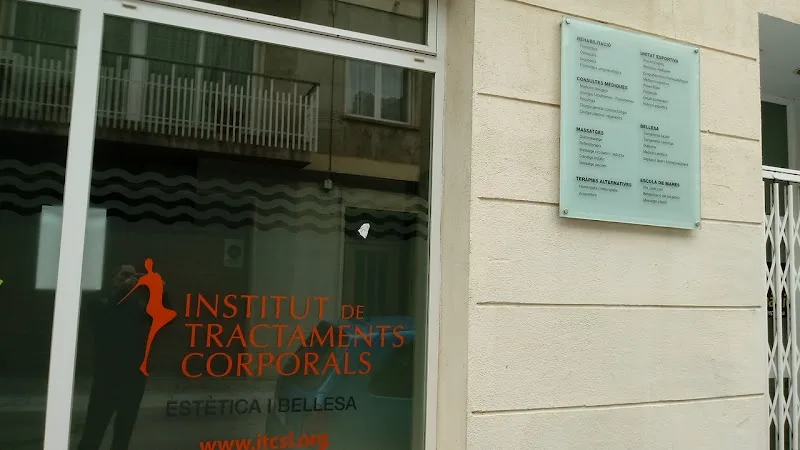 ITC Instituto de Tratamientos Corporales, S.L - Institut de beauté Sabadell - OneBooking