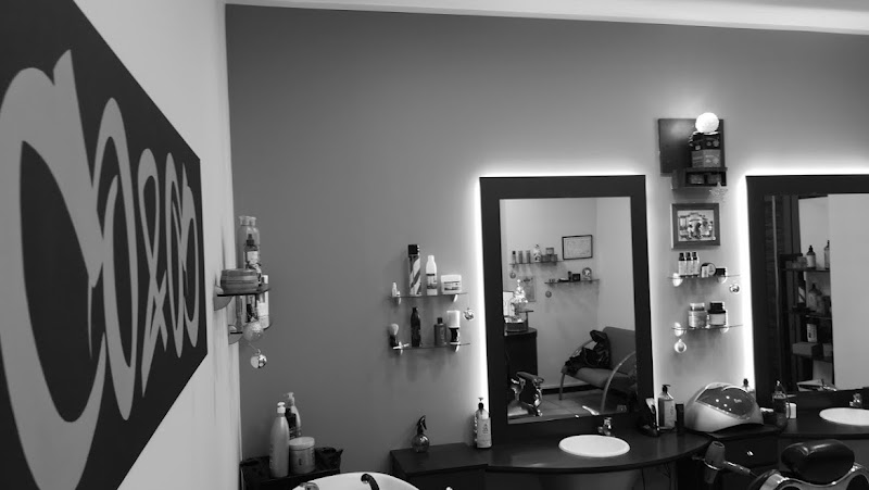 CO&CO Hairstyle - Coiffure Catania - OneBooking