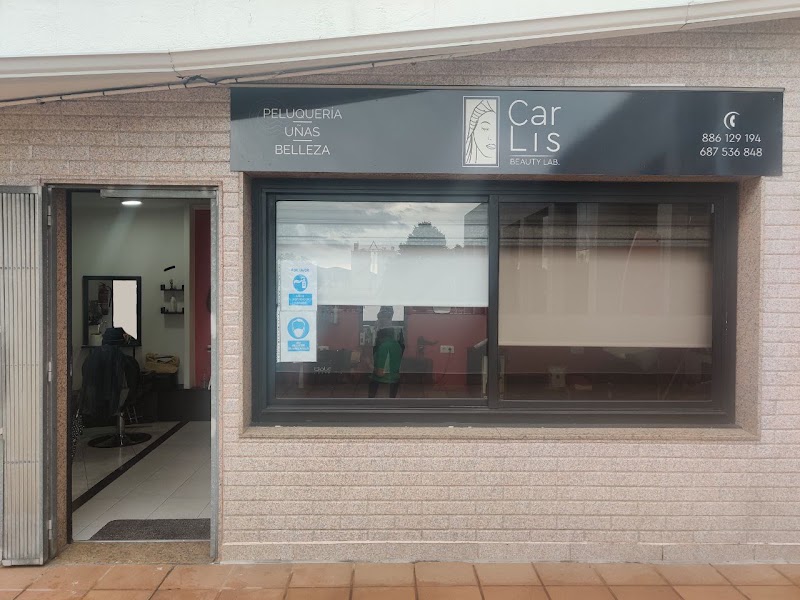 Carlis Beauty Lab - Coiffure Vigo - OneBooking