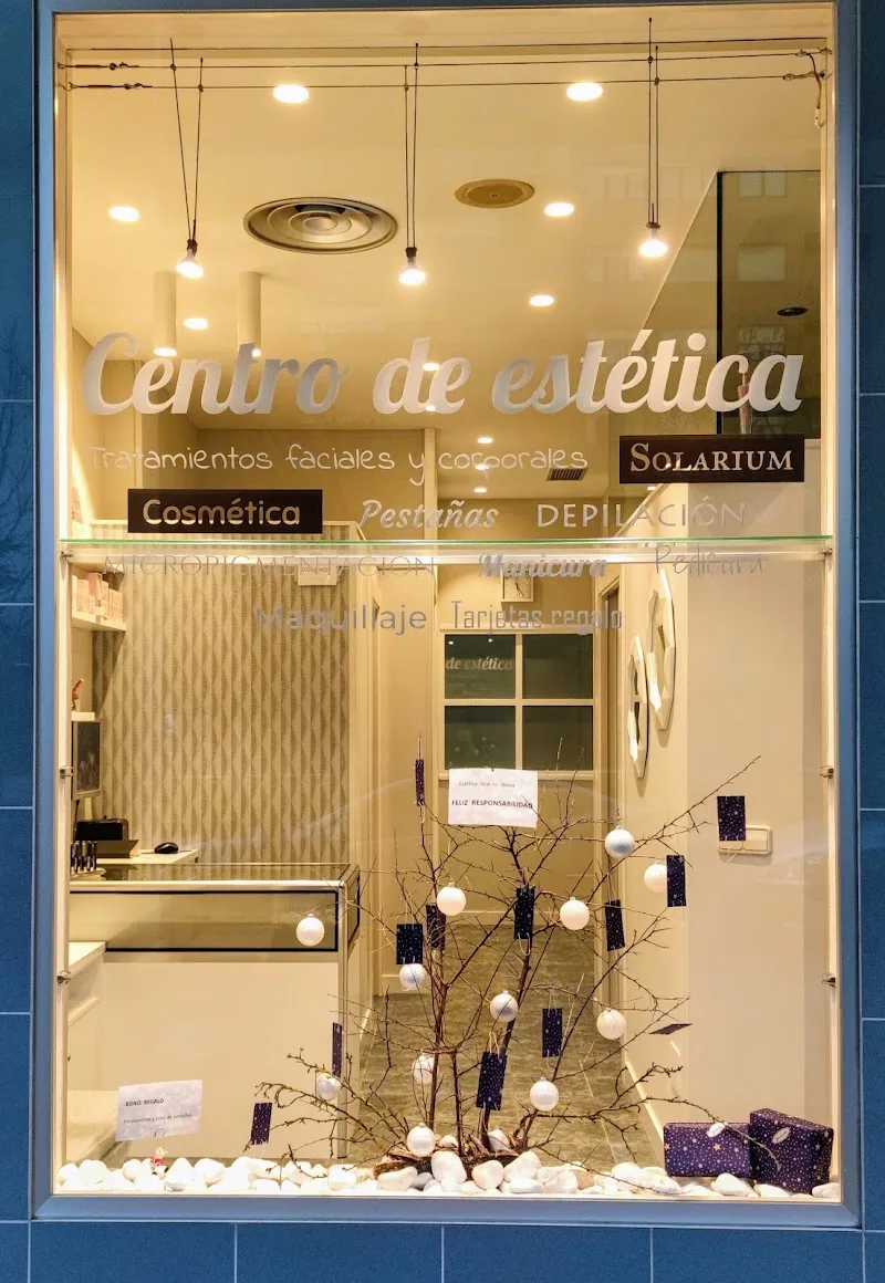 Estética Itzal - Institut de beauté Vitoria-Gasteiz - OneBooking
