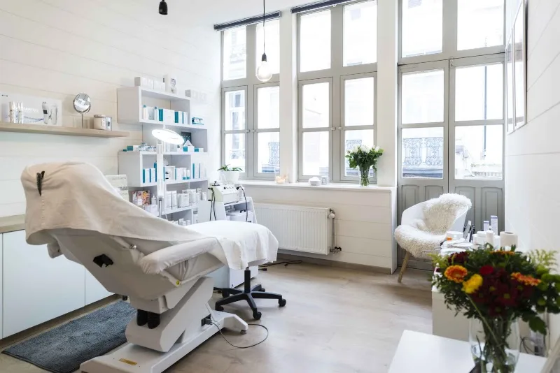 Love for body and feet - Institut de beauté Ghent - OneBooking