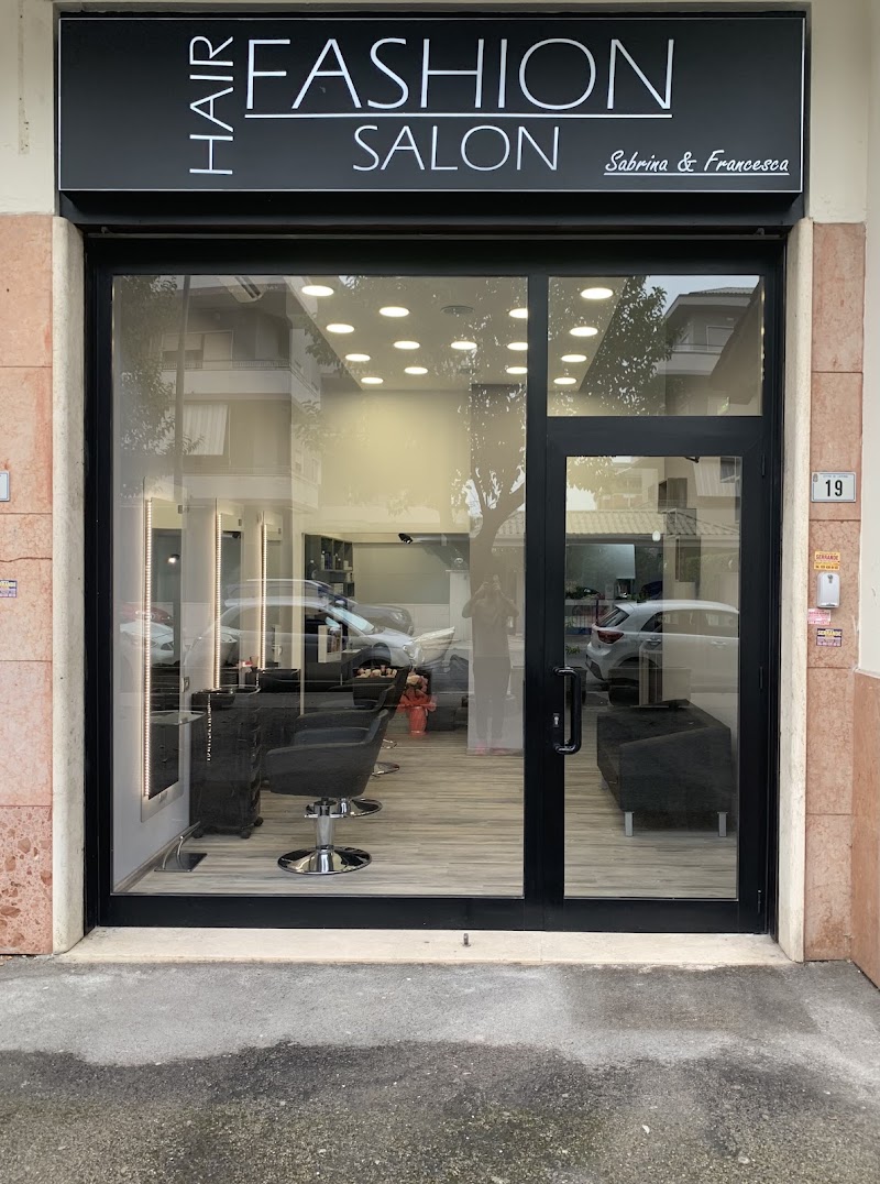 Hair Fashion Salon - Coiffure Latina - OneBooking