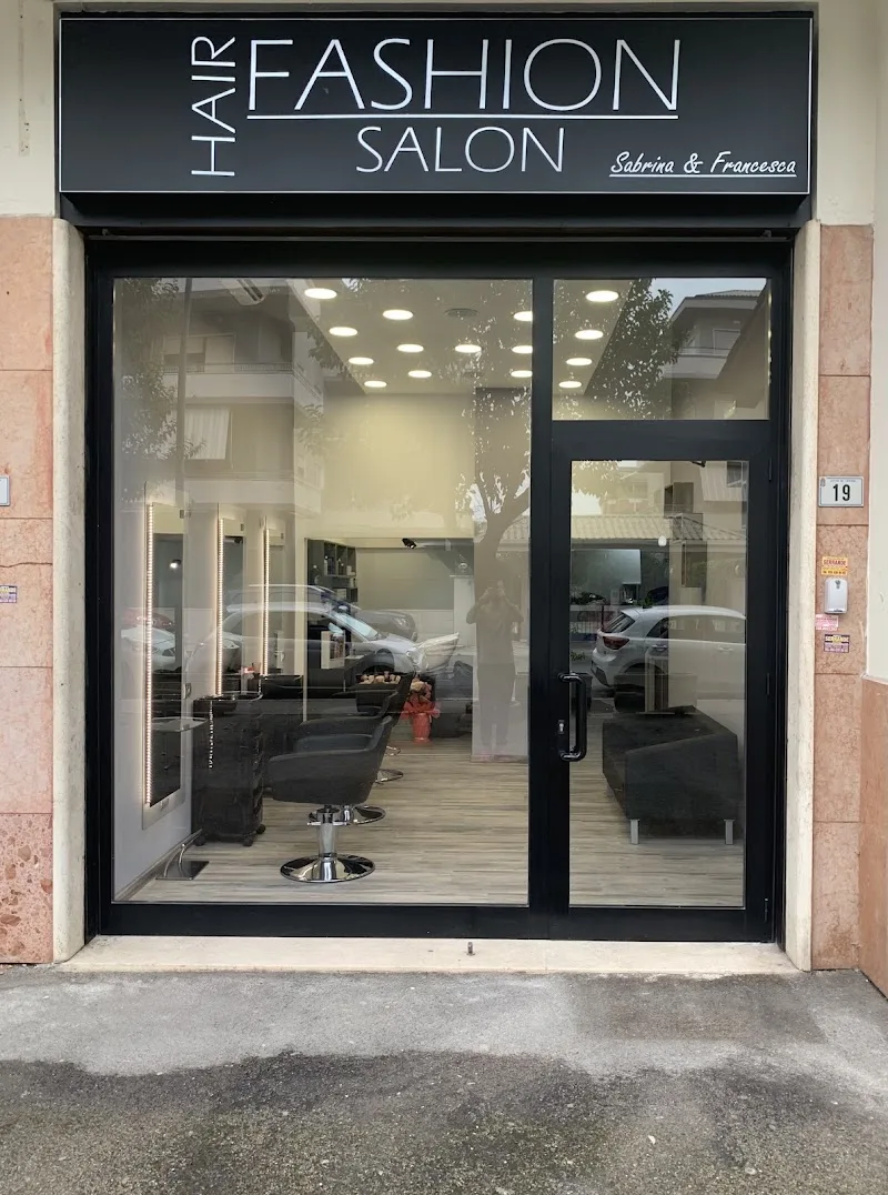 Hair Fashion Salon - Coiffure Latina - OneBooking
