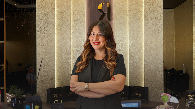 Ritual Hair Philosophy - Coiffure Bari - OneBooking