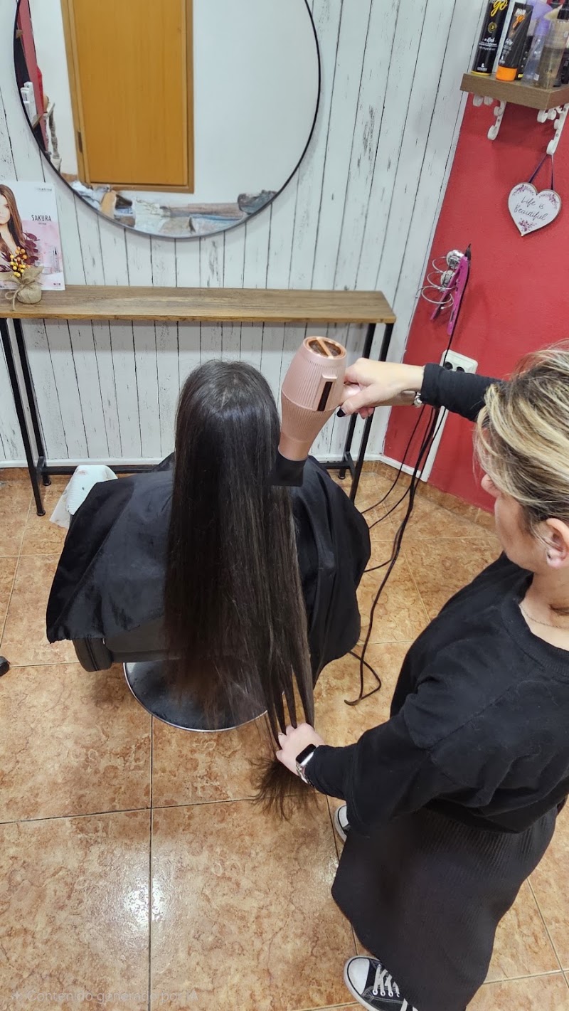 Elas´s Peluquería Y Estética - Coiffure Cartagena - OneBooking