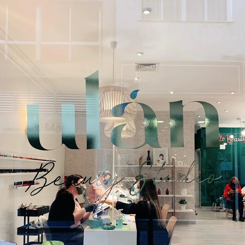 Ulán Beauty Studio - Santa Cruz de Tenerife - Institut de beauté Santa Cruz De Tenerife - Photo de couverture - OneBooking
