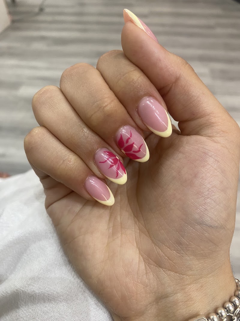 Vr nails Alcalá