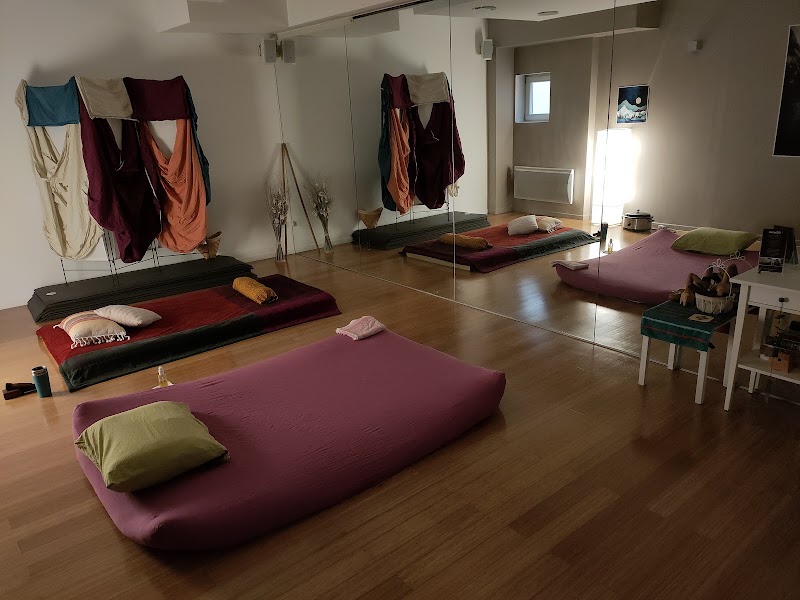 NuadPhaenThaï Massage Thaï Strasbourg