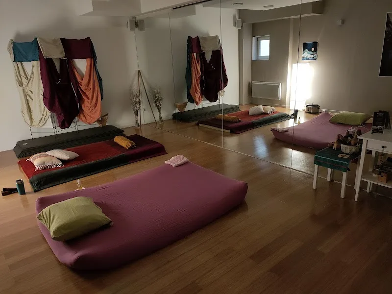 NuadPhaenThaï Massage Thaï Strasbourg