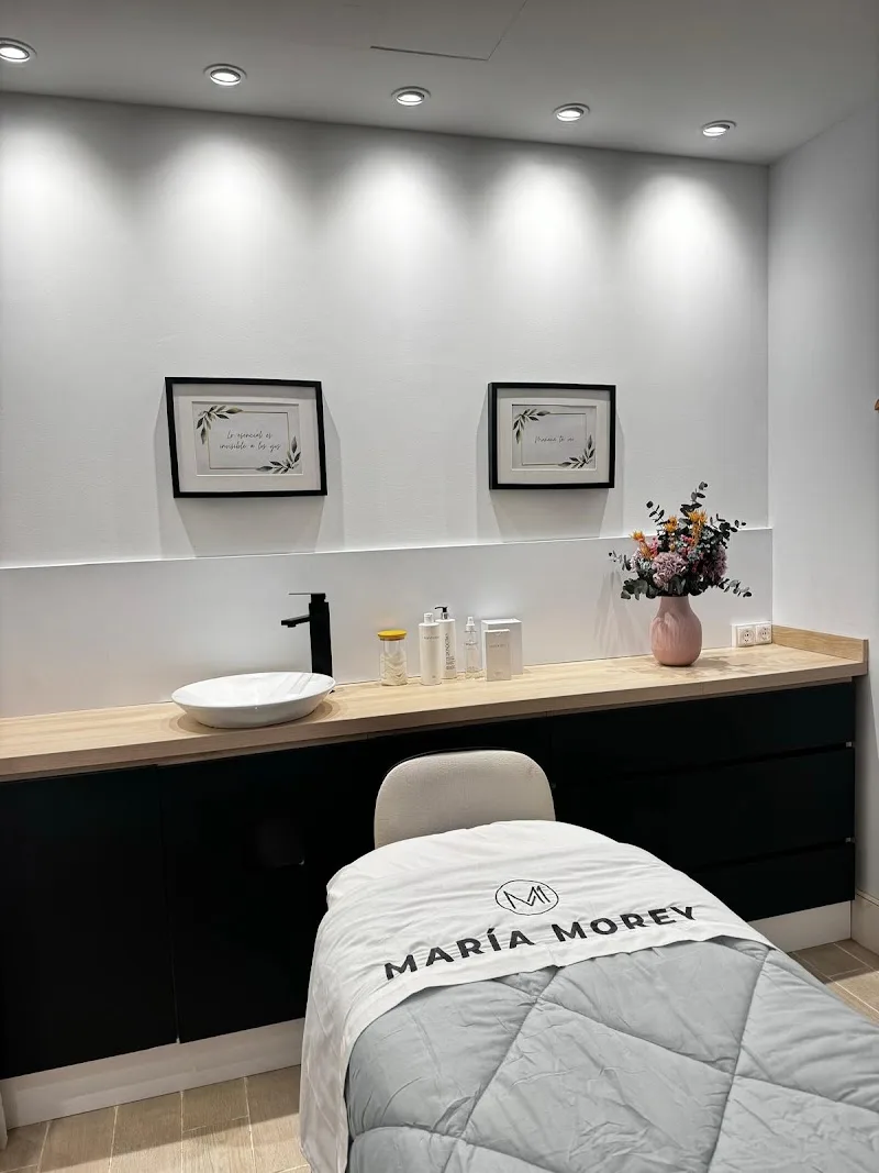 María Morey Estética Avanzada - Institut de beauté Oviedo - OneBooking