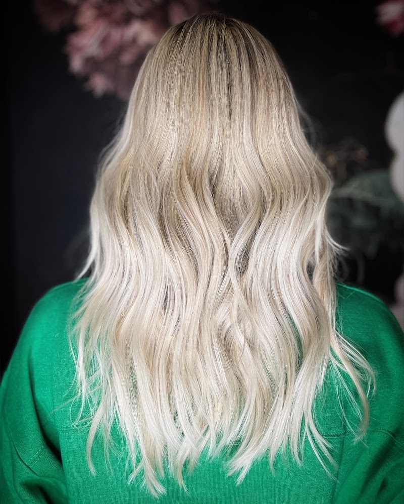 Liza Hair Salon - Coiffure Antwerp - OneBooking