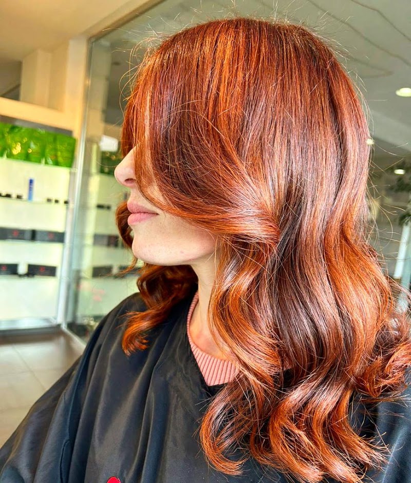 Parrucchiere Sol - Coiffure Giugliano In Campania - OneBooking