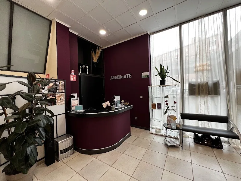 AMARANTE - Institut de beauté Pamplona - OneBooking