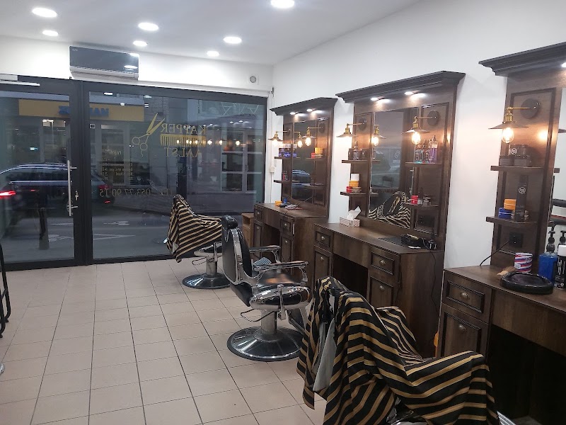 Kapsalon Aalst - Coiffure Aalst - OneBooking