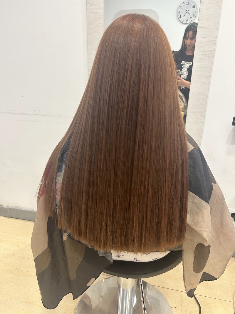 Peluqueria ARY - Coiffure Burgos - OneBooking