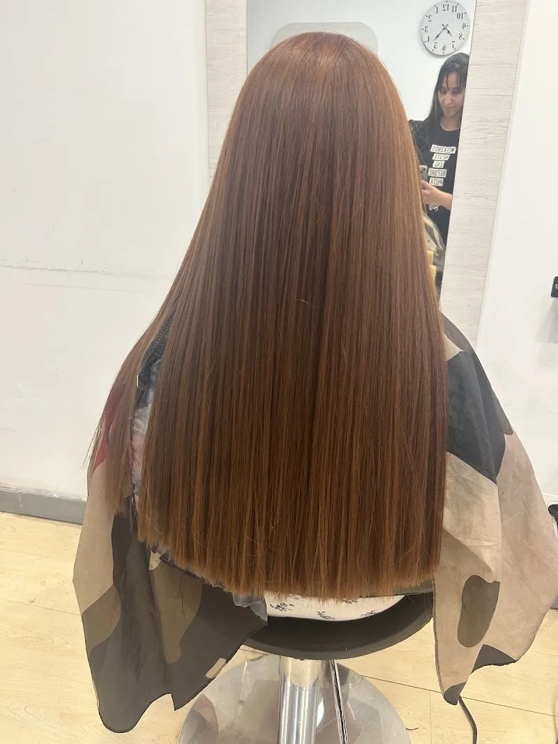 Peluqueria ARY - Coiffure Burgos - Photo de couverture - OneBooking