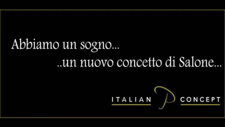 Italian Concept Via Solferino - Coiffure Brescia - OneBooking