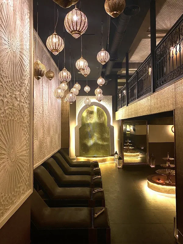 Marajah SPA
