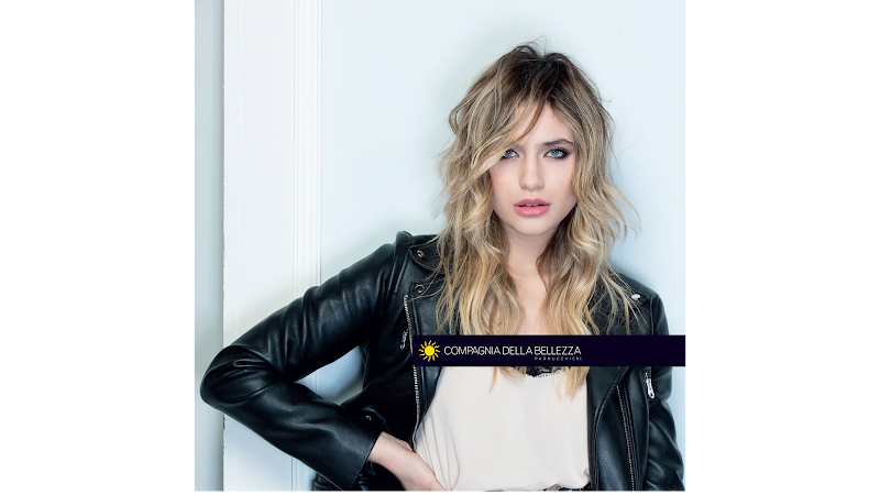 Compagnia della Bellezza Antonio Maugeri - Coiffure Catania - OneBooking