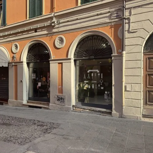 Krespò Parrucchieri - Coiffure Bologna - Photo de couverture - OneBooking