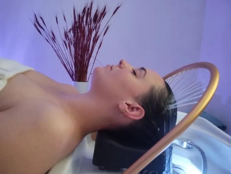 Odyssée HEAD SPA