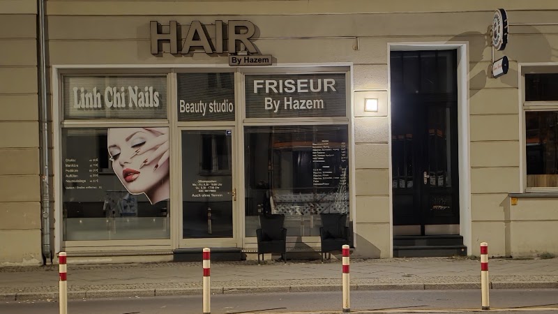 Friseur By Hazem - Coiffure Berlin - OneBooking